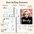 2024 Marilyn Monroe Medium Weekly Monthly Planner