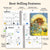 2024 Wizard of Oz Medium Weekly Monthly Planner