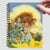 2024 Wizard of Oz Medium Weekly Monthly Planner