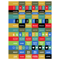 2024 The Beatles Medium Weekly Monthly Planner