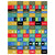 2024 The Beatles Medium Weekly Monthly Planner