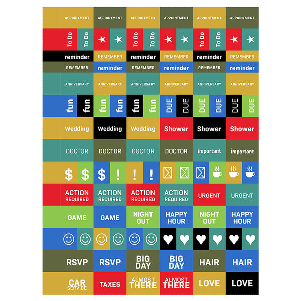 2024 The Beatles Medium Weekly Monthly Planner
