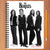 2024 The Beatles Medium Weekly Monthly Planner