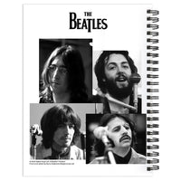 2024 The Beatles Medium Weekly Monthly Planner