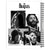 2024 The Beatles Medium Weekly Monthly Planner