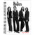 2024 The Beatles Medium Weekly Monthly Planner