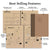 2024 Book Bound Large Weekly Monthly Planner