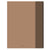 2024 Book Bound Large Weekly Monthly Planner