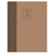 2024 Book Bound Large Weekly Monthly Planner