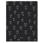 2024 Lovely Large Weekly Monthly Planner