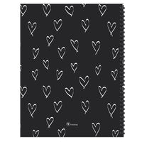 2024 Lovely Large Weekly Monthly Planner