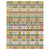 2024 New Year Large Weekly Monthly Planner