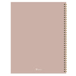 2024 New Year Large Weekly Monthly Planner
