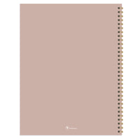 2024 New Year Large Weekly Monthly Planner