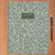 2024 Wild Sage Large Weekly Monthly Planner
