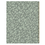 2024 Wild Sage Large Weekly Monthly Planner