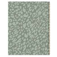 2024 Wild Sage Large Weekly Monthly Planner
