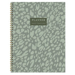 2024 Wild Sage Large Weekly Monthly Planner