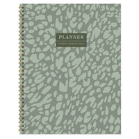 2024 Wild Sage Large Weekly Monthly Planner