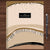 2024 Black & Tan Large Weekly Monthly Planner