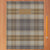 2024 Hunter's Lodge Plaid Large Weekly Monthly Planner