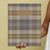 2024 Hunter's Lodge Plaid Large Weekly Monthly Planner