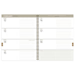 2024 Pretty Woman Polka Dot Large Weekly Monthly Planner