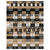 2024 Pretty Woman Polka Dot Large Weekly Monthly Planner