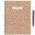 2024 Pretty Woman Polka Dot Large Weekly Monthly Planner