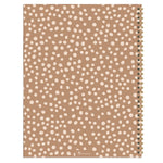 2024 Pretty Woman Polka Dot Large Weekly Monthly Planner