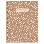 2024 Pretty Woman Polka Dot Large Weekly Monthly Planner