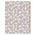 2024 Tranquil Floral Large Weekly Monthly Planner