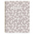2024 Tranquil Floral Large Weekly Monthly Planner
