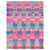 2024 Bohemian Mood Large Weekly Monthly Planner