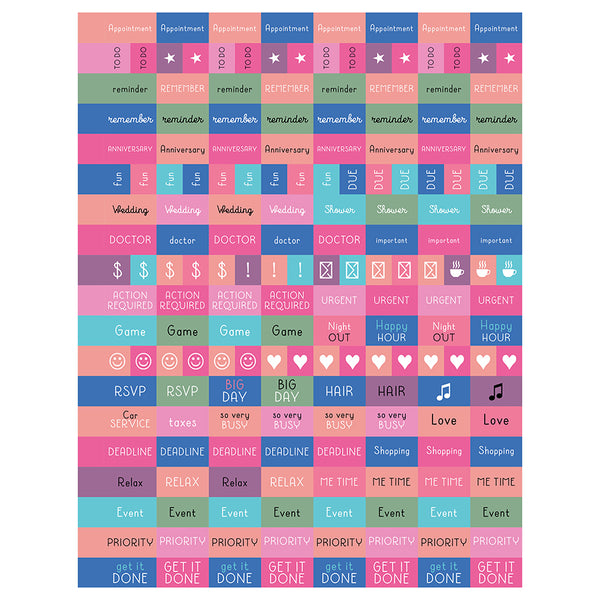 2024 Choose Kindness Large Weekly Monthly Planner