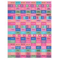 2024 Choose Kindness Large Weekly Monthly Planner