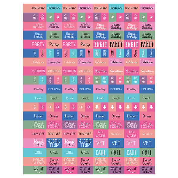 2024 Choose Kindness Large Weekly Monthly Planner