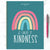 2024 Choose Kindness Large Weekly Monthly Planner