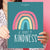 2024 Choose Kindness Large Weekly Monthly Planner