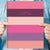 2024 Pink Plum Blush & Petal Large Weekly Monthly Planner