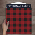 Envelope Gift Wrap