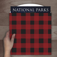 Envelope Gift Wrap