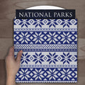 Envelope Gift Wrap