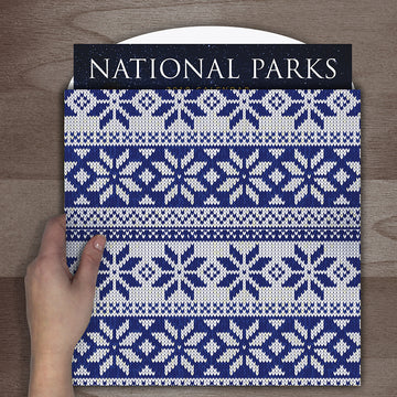 Envelope Gift Wrap