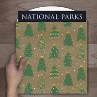 Envelope Gift Wrap