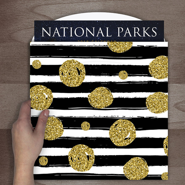 Envelope Gift Wrap