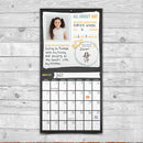 My School Year Wall - Includes Stickers!-3