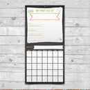 My School Year Wall - Includes Stickers!-5