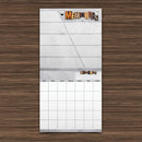 My Yearbook Wall - Includes Stickers!-4