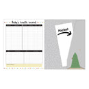 Baby's First Year Planner-7